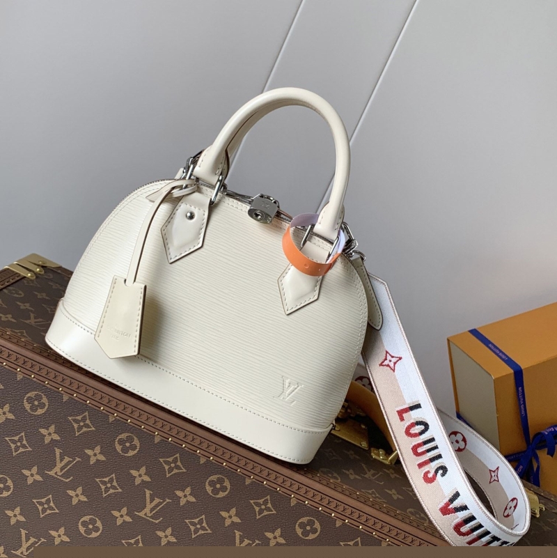 LV Top Handle Bags